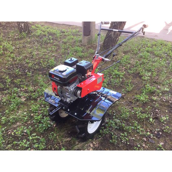 Мотоблок "ПАХАРЬ" TCP 820MS