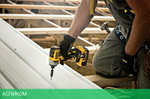 Дрель-шуруповерт DeWalt DCF887D2-QW