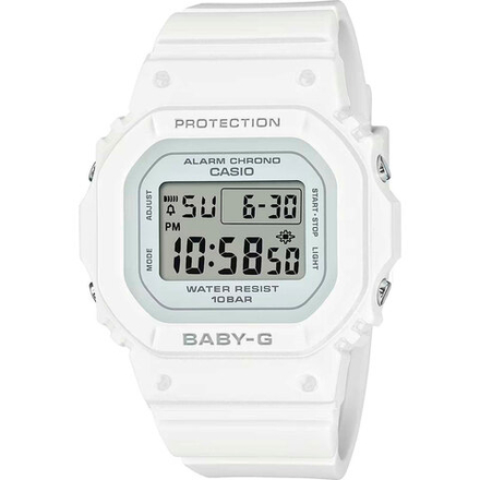 Женские наручные часы Casio BGD-565-7