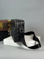 Сумка-мессенджер Louis Vuitton, арт. 477748245