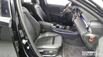 Mercedes-Benz A-Class W177 A200d Sedan (09.2021)