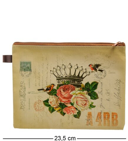 TD-25 Сумочка «Королевские розы»