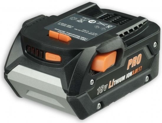 Аккумулятор "AEG" 4932352655 (18 В, 3.0 A/ч, LI-ION)