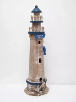 Декор для дома фигурка маяк