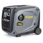 Бензиновый генератор CHAMPION IGG4000ES
