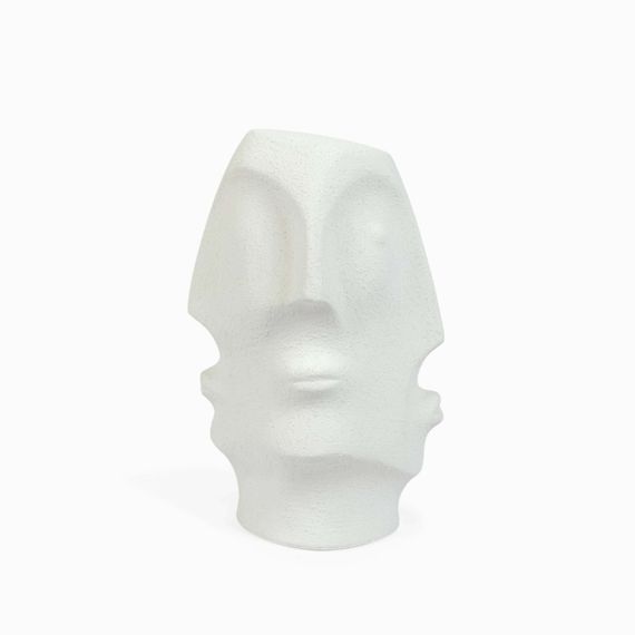 Статуэтка Four-Faced Man
