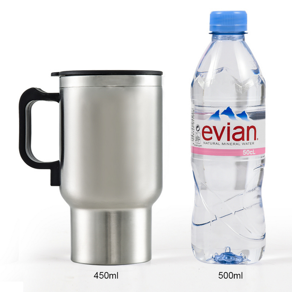 Автомобильная термокружка "Вильбон" Мастер К. Tk-075