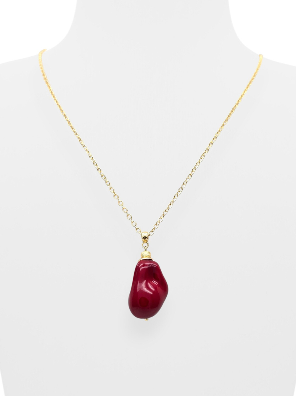 91003273 Колье Selena Pearls