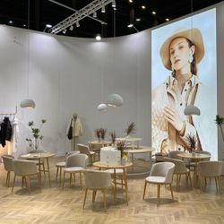 Подвесной светильник CEMENCLOUD A D60 Grey