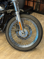 Harley-Davidson Softail Standard