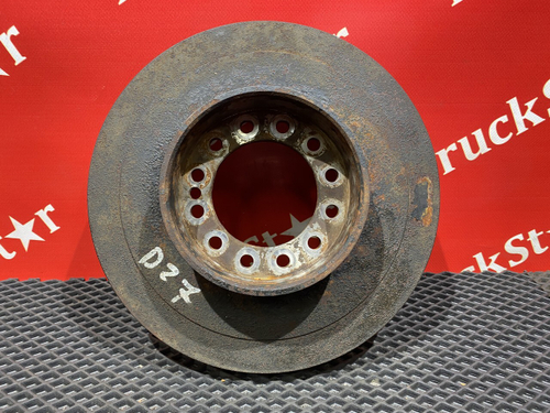 Демпфер двигателя 2019г