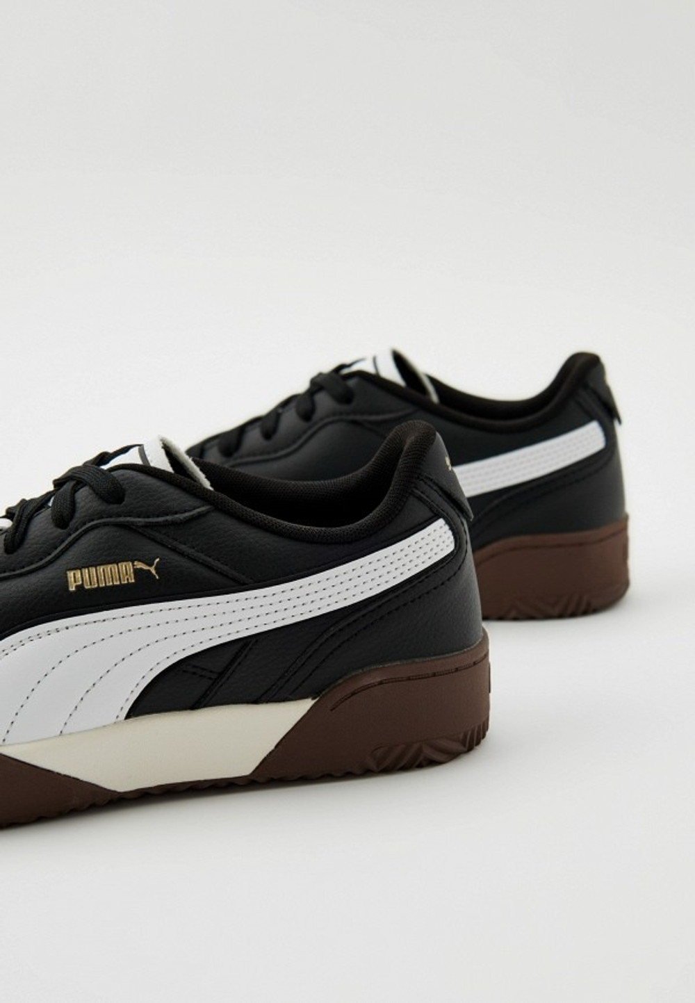 Кеды мужские PUMA Tifosi