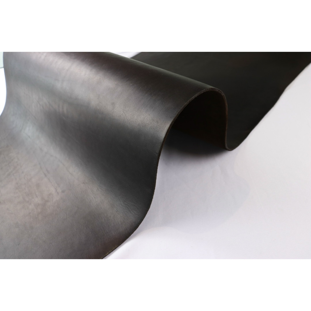 4,1-4,5 получепрак Темно-коричневый с отделкой Oil Wax