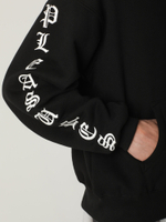 Толстовка С Капюшоном На Молнии Oe Zip Up Hoodie