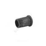 Заглушка сталь Ду 15 1/2" НР ГОСТ 3262-75 КАЗ