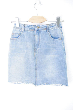 Юбка Hello September джинсовая 44 размер