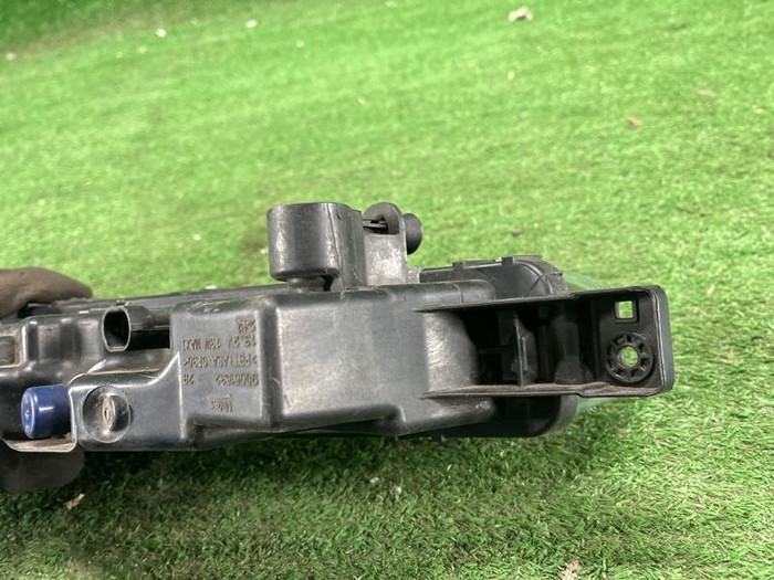 ПТФ правая BMW 5er G30 (2017-2020)