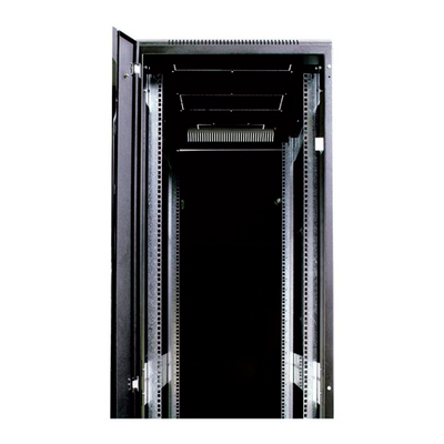 ШТК-М-22.6.8-1ААА-9005 шкаф напольный 22U 600x800 ЦМО