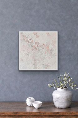 Интерьерная картина, 41x41 см