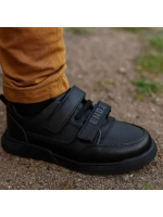 Туфли для мальчика демисезон школьные