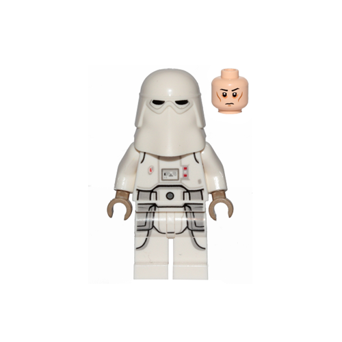 Снежный Штурмовик sw1103