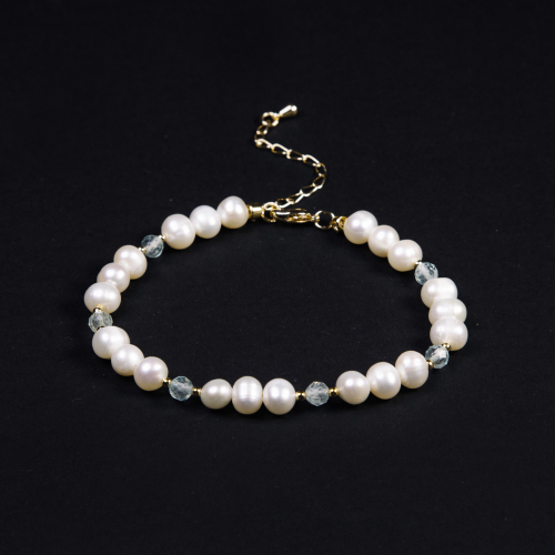 Браслет Art Nouveau LBU