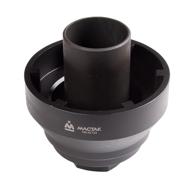 МАСТАК (100-42133) Головка сервисная для гайки ступицы грузовиков MAN TGA 3/4", 133 мм