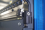 Листогибочный пресс с ЧПУ MetalTec HBС 170/3200 4+1 ЧПУ МТ-15