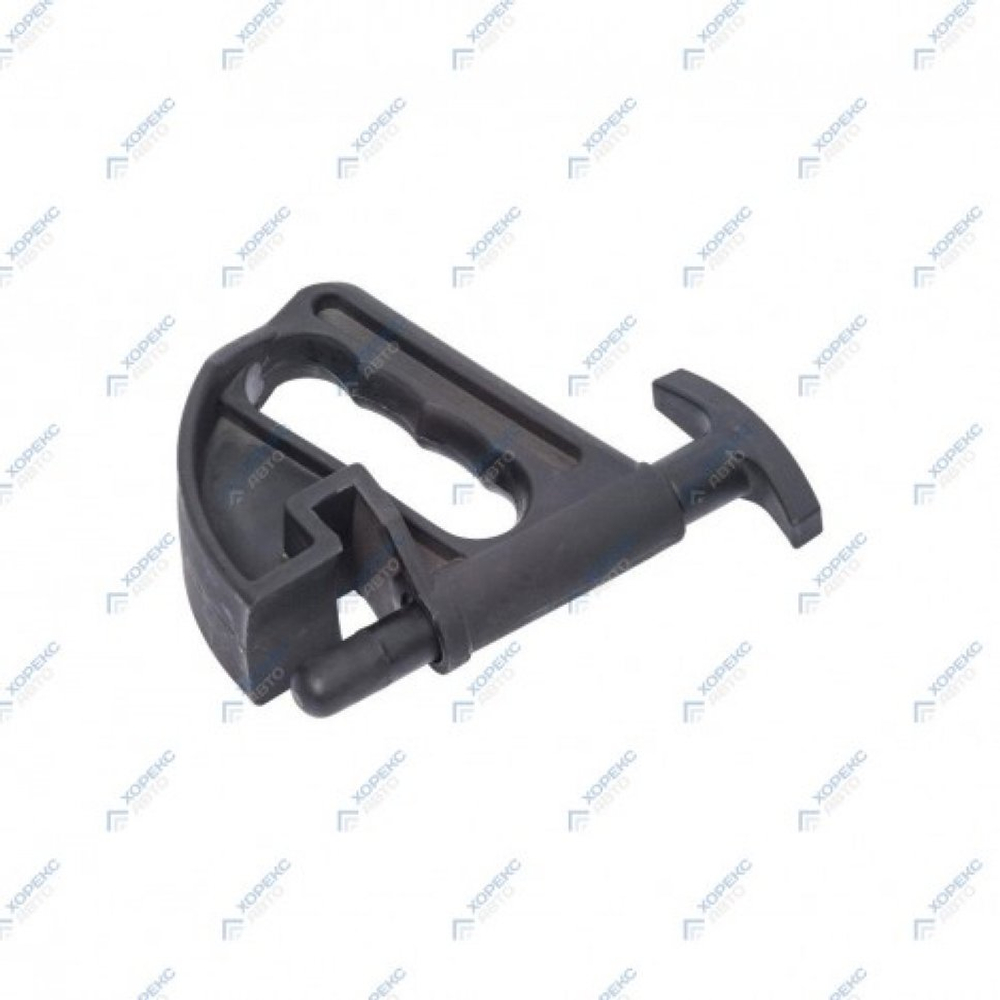 Зажим фиксирующий для шиномонтажного стенда, HZ 08.300.074, horex, BRIGHT / 007900 /