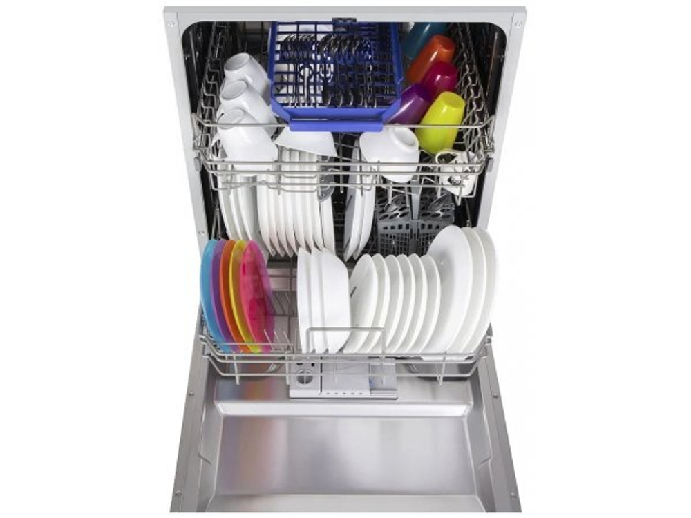 Встраиваемая посудомоечная машина Maunfeld MLP-12SR