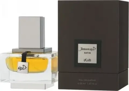 Мужская парфюмерия Rasasi EDP Junoon Satin Pour Homme 50 мл