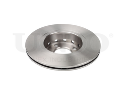 Диск тормозной передний UNIO BRD-20425