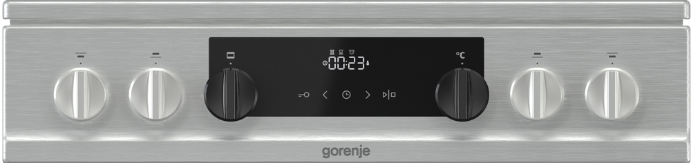 Комбинированная плита Gorenje K6341XA