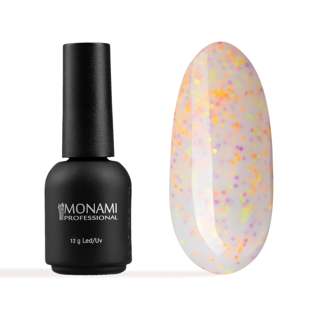 Monami Lollipop Peach 8 ml