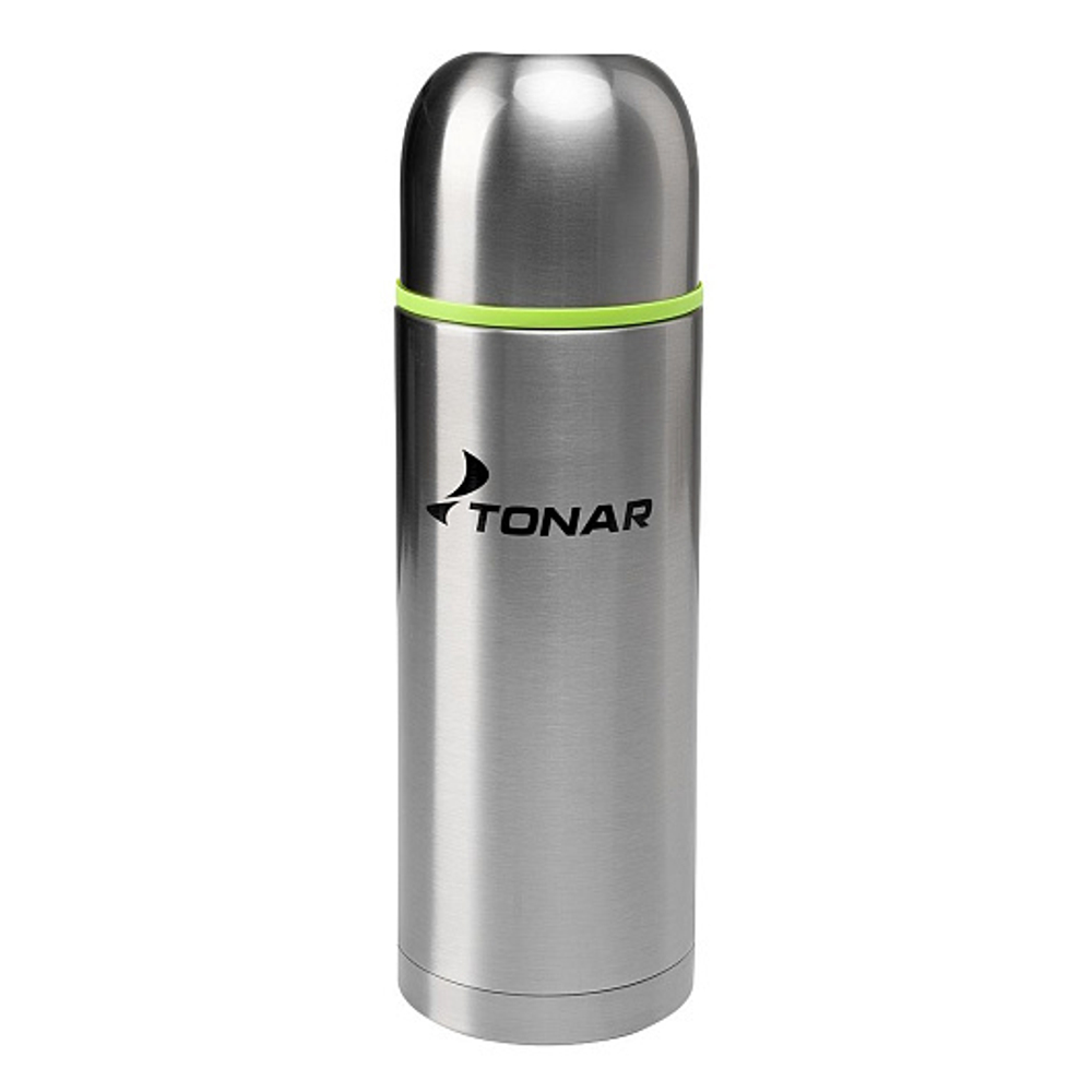 Термос (HS.TM-020-LG) 500ML (дополн.пласт.чашка) TONAR