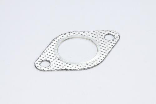 Прокладка коллектора ЯМЗ 236 (выпускного) металл (ВАТИ-61)