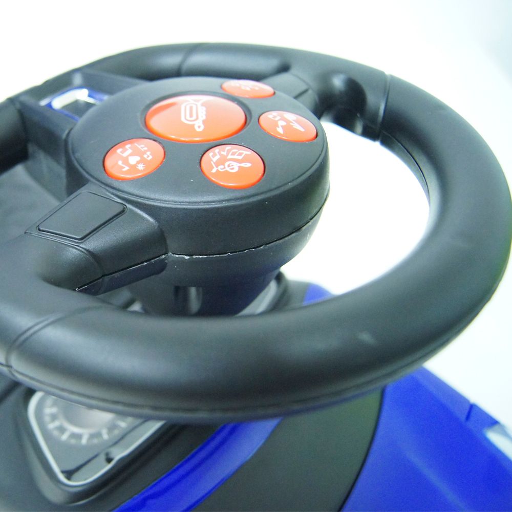 Толокар CADILLAC JY-Z06D