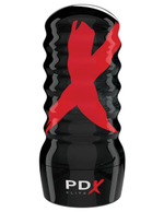 Мастурбатор-анус Pipedream PDX Elite Air Tight, 18,6 см, вакуум