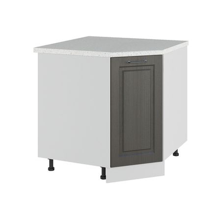 Кухня Модуль СУ 850 Капри Липа пепел