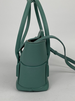 Сумка Bottega Veneta Arco Mini