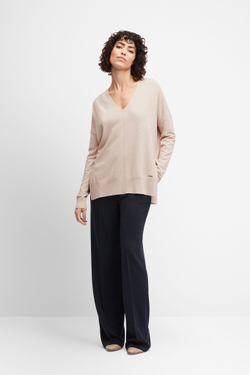 Пуловер женский CINQUE