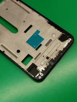 Infinix Zero X Pro (X6811) / часть корпуса (рамка дисплея)  (ORIG-SP)