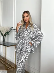 Костюм HX-9620 Фабрика Моды