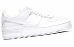 Кроссовки Nike Air Force 1 Shadow (Женская размерная сетка)