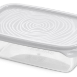 Контейнер прямоугольный «Романо» 0,45л колор С850КОЛ