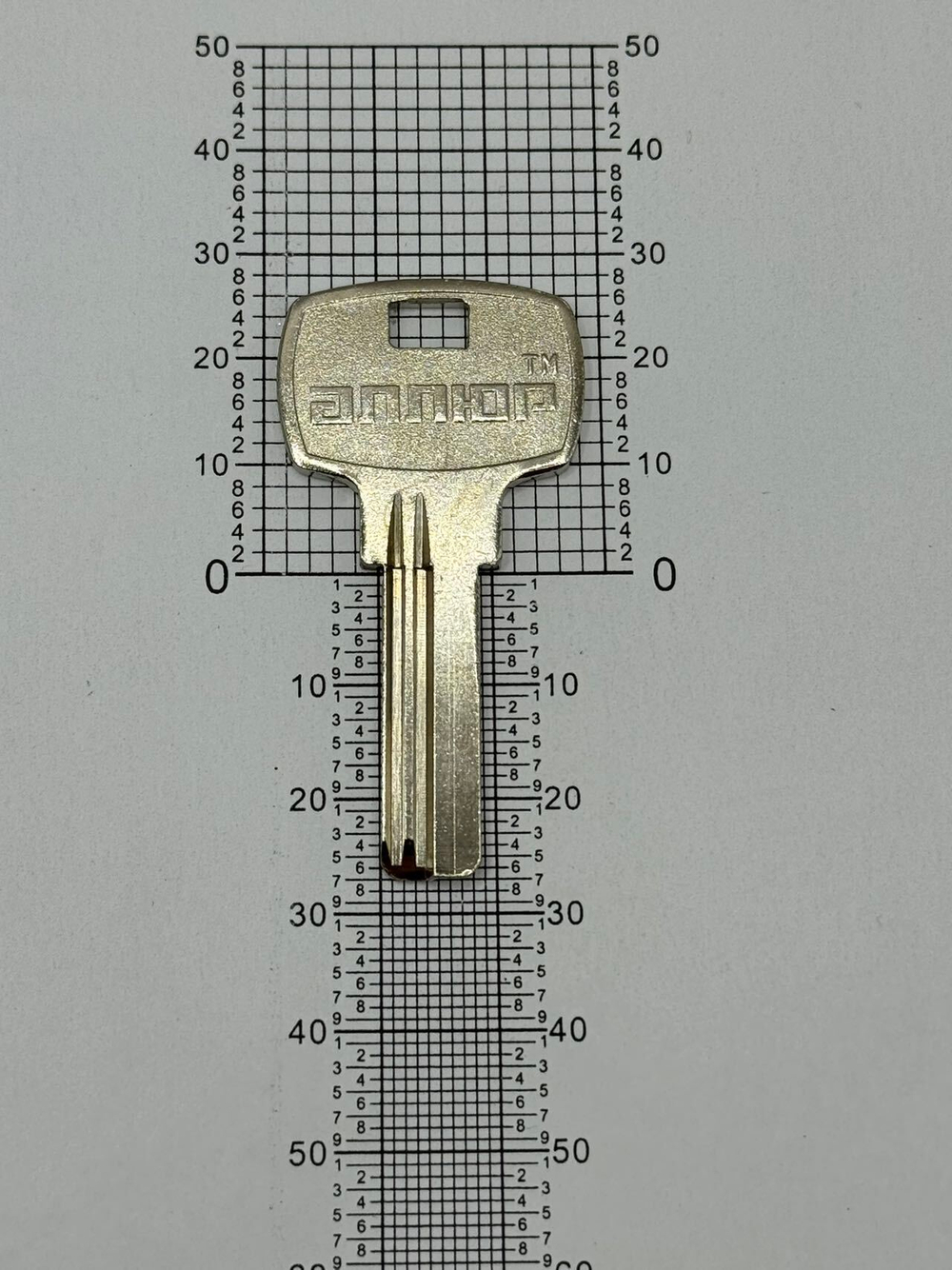 AP1D Аллюр 2п 27мм(E-306)  15449