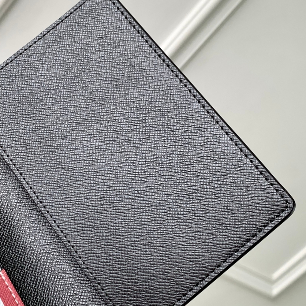 Louis Vuitton Passport Cover