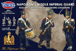 VX0016 Napoleon’s Middle Imperial Guard