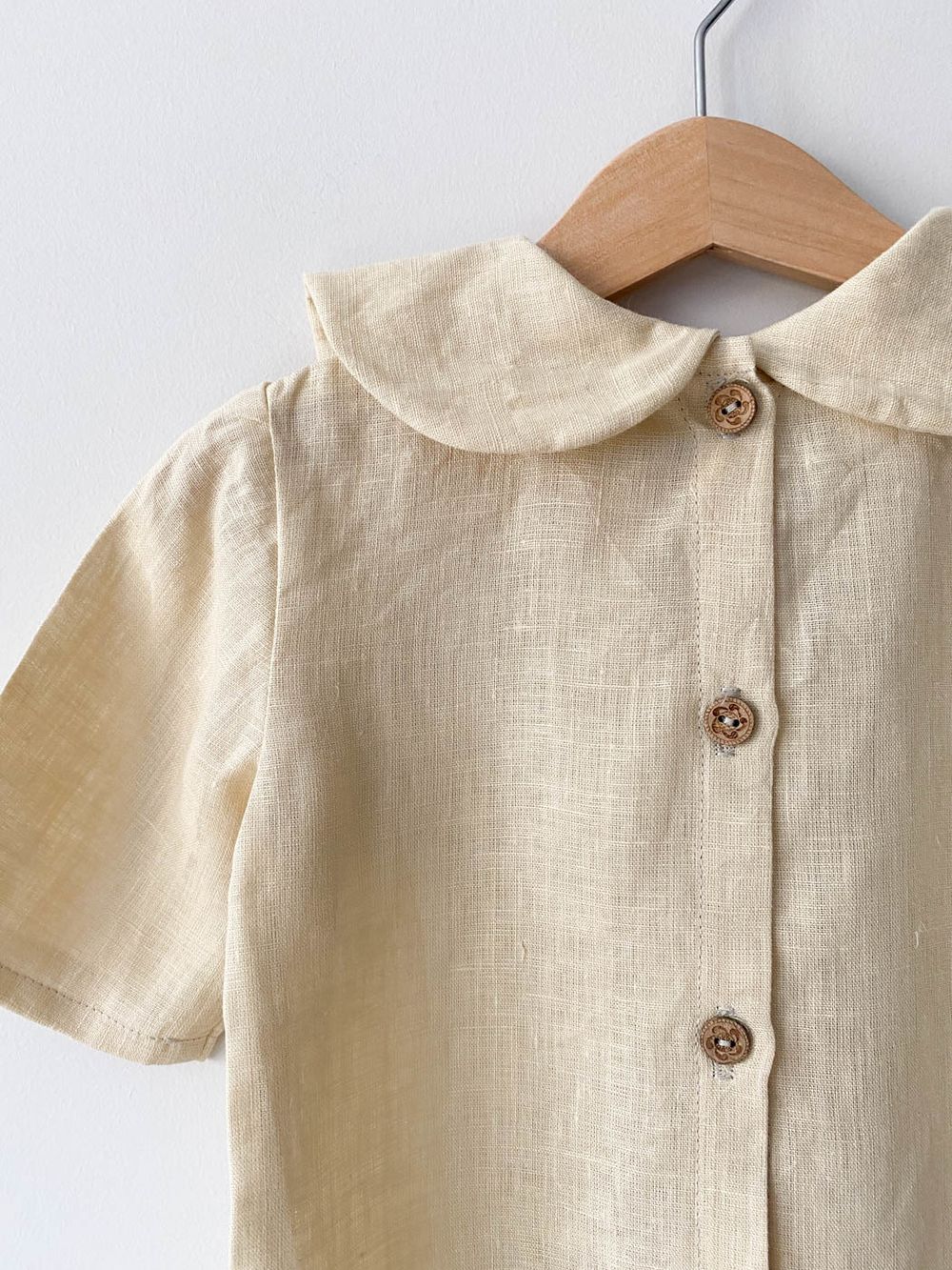 Блузка ROMANtic wear, 104