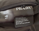 Двухсторонняя ветровка Prada